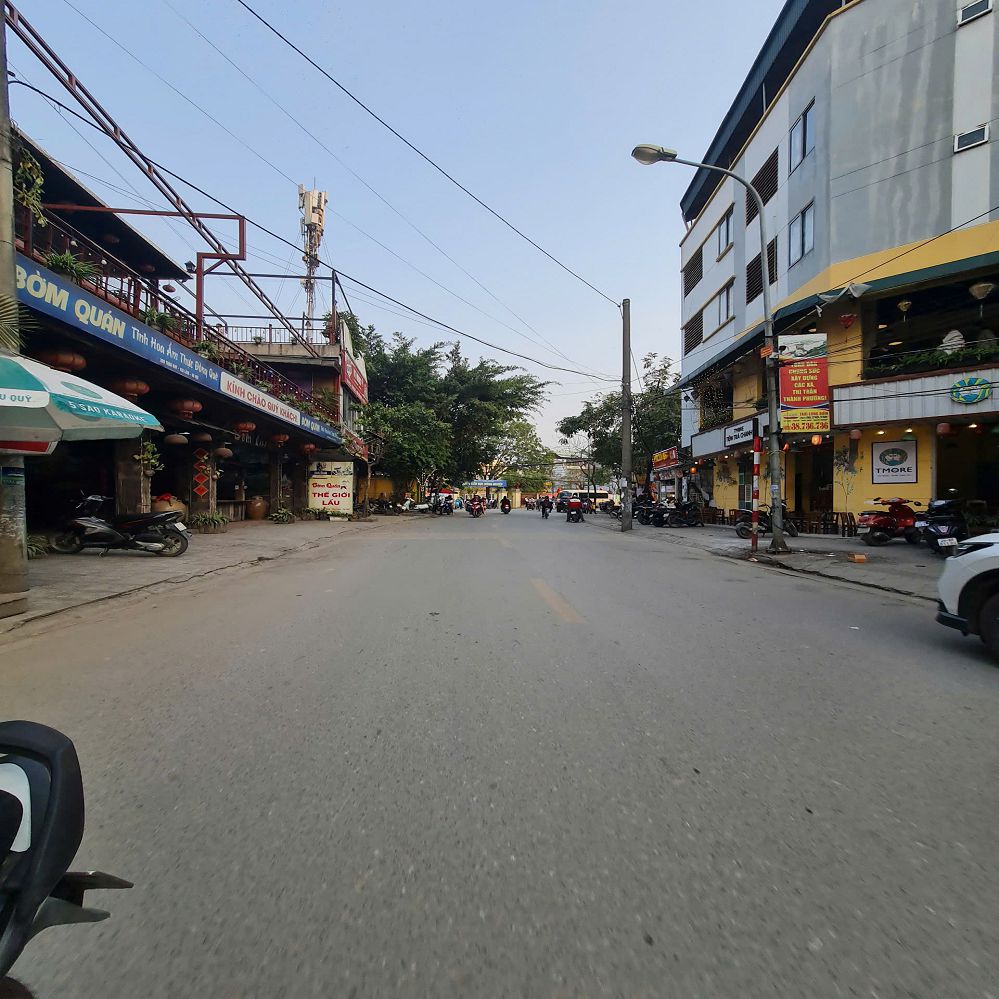 📍 99m2 Đặng Xá, Gia Lâm, Hà Nội. Đường xe tải tránh nhau chỉ 6 tỷ x. 📍 Lh 0989894845 - Ảnh chính